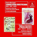 Cavalleria Rusticana / Pagliacci