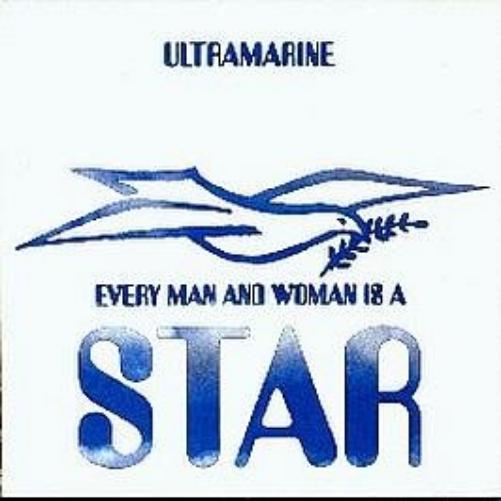 Ultramarine - Every Man And Woman Is A Star