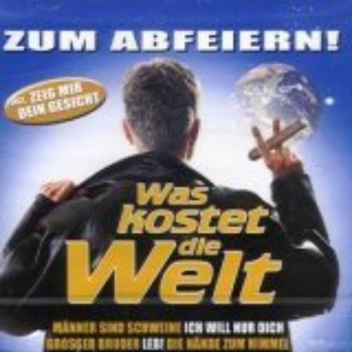Was Kostet Die Welt