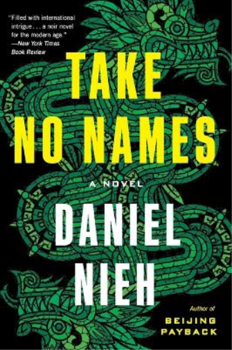 Take No Names