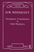 Therapeutic Consultations in Child Psychiatry