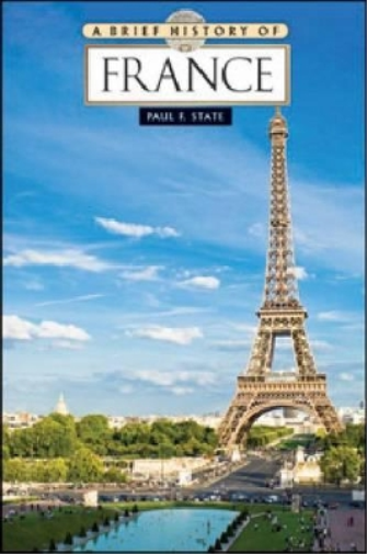 A  Brief History of France