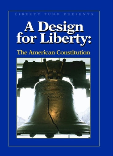 Design for Liberty DVD