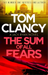 The Sum of All Fears