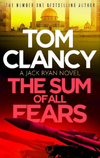 Tom Clancy