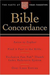 Pocket Bible Concordance