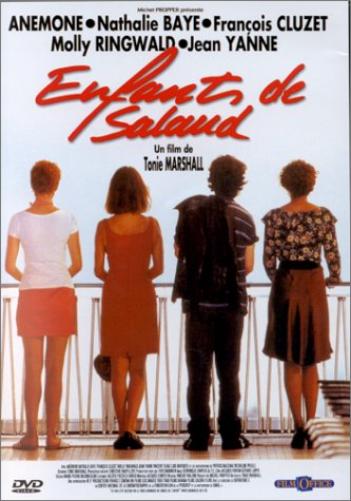 Enfants De Salaud