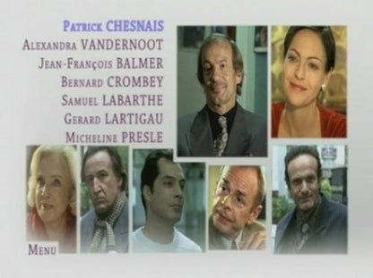 Charmant Garcon