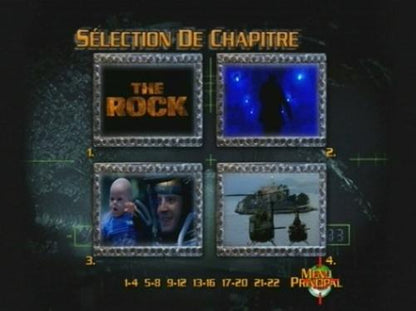 Rock - Édition Spéciale
