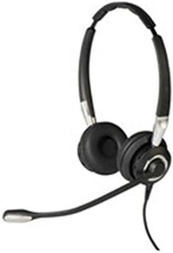 Jabra Biz 2400 Ii Qd Duo Wideband