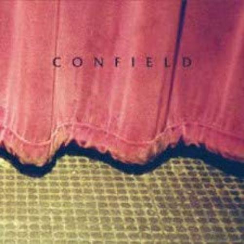 Confield (Normal Cover