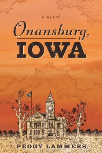 Onansburg, Iowa