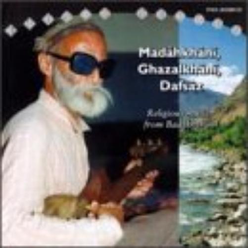 Nimoz (Tadschikistan