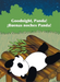 Goodnight, Panda! / �Buenas Noches, Panda!