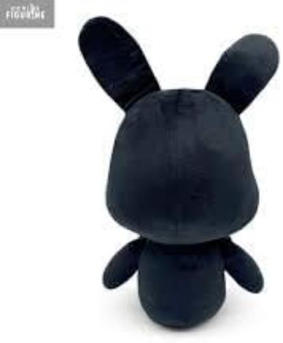 Youtooz - Five Nights at Freddy's: RWQFSFASXC Plush (9IN