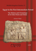 Egypt in the First Intermediate Period