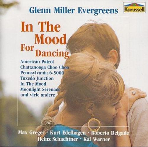 v/a - In the Mood For Dancing