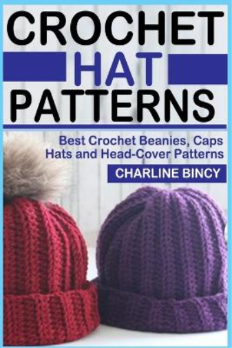 Crochet Hat Patterns