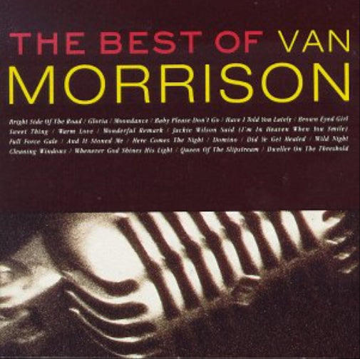 The Best of Van Morrison Vol.1