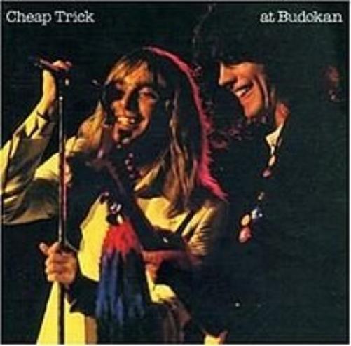 Cheap Trick-At Budokan