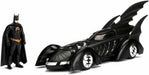 Jada - Batman 1995 Batmobile 1:24 Die-Cast/Toys