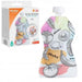 Akuku - Food Pouch - 5 Pc