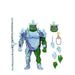 Teenage Mutant Ninja Turtles (Mirage Comics) - Cyborg Donatello 7" Scale Action Figure (PRE-ORDER