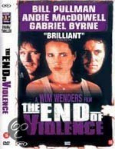 The End Of Violence (1997)