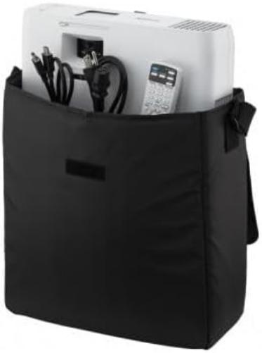 Epson ELPKS71 projector case Black