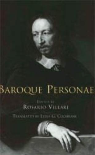 Baroque Personae