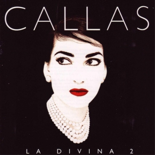 La Divina 2