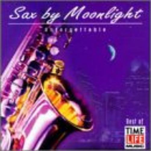 Sax By Moonlight - Unforgettable
