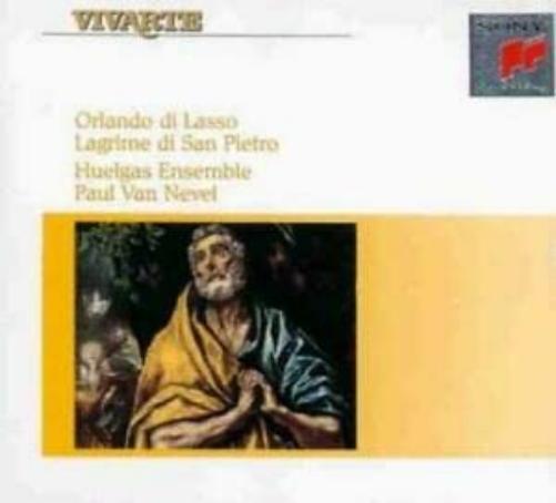 Orlando Di Lasso