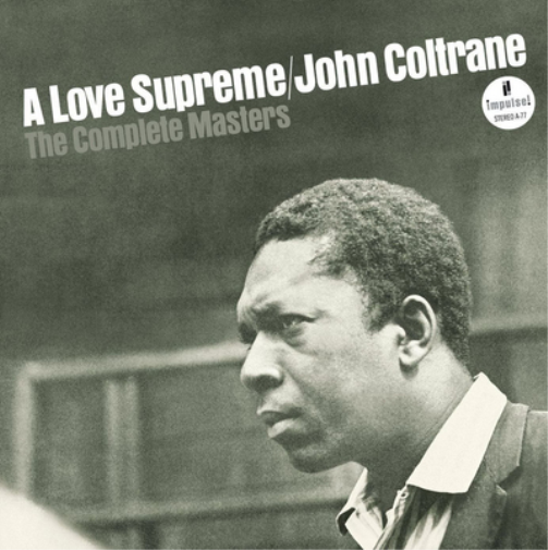 A Love Supreme: The Complete Masters