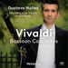 Vivaldi: Bassoon Concertos