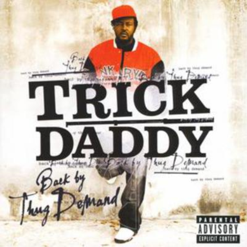 Back By Thug Demand