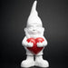 Blogo - Lover Heart - White - Small