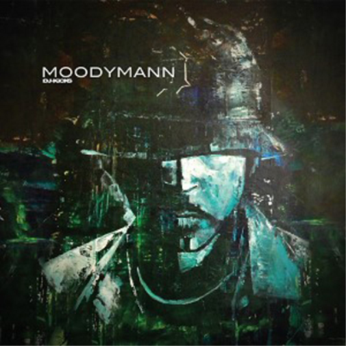 Moodyman DJ-Kicks
