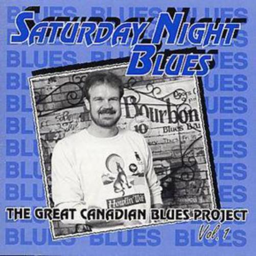 Saturday Night Blues