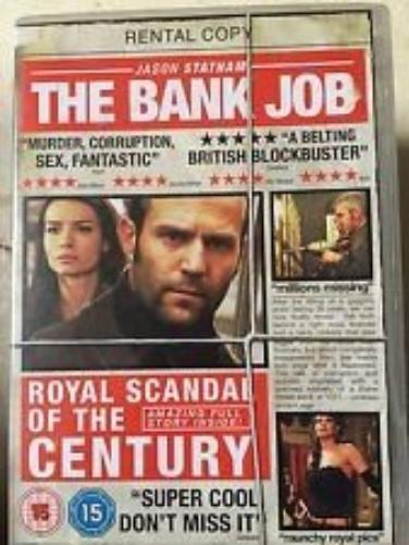 Bank Job