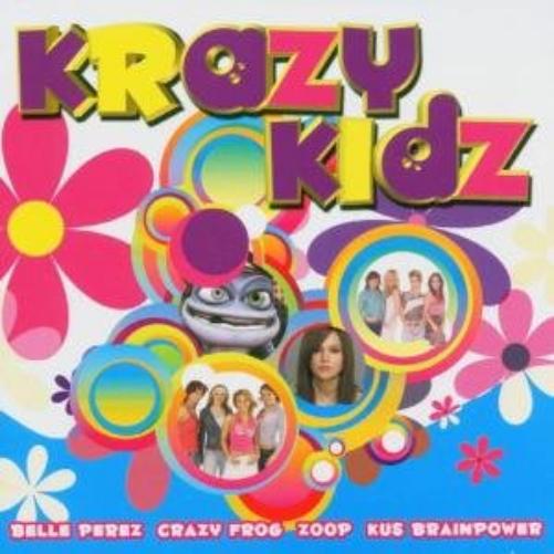 Krazy Kidz