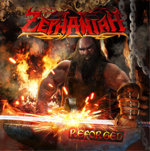 Reforged