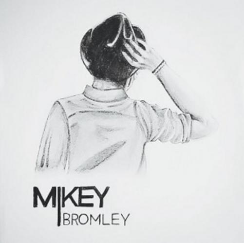 Mikey Bromley