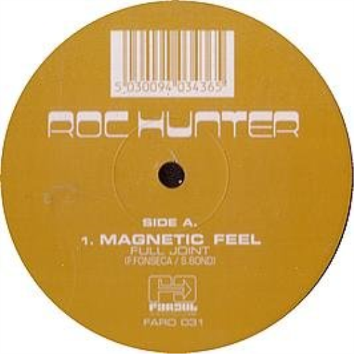 Magnetic Feel