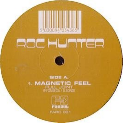 Magnetic Feel