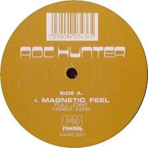 Magnetic Feel