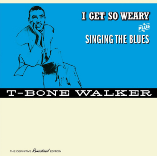 I Get So Weary Plus Singing the Blues