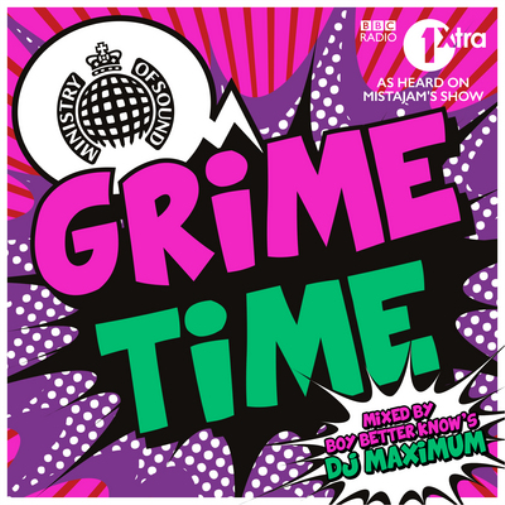 Grime Time