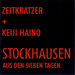 Stockhausen: Aus Den Sieben Tagen