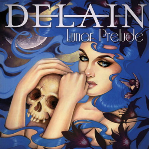 Lunar Prelude (EP